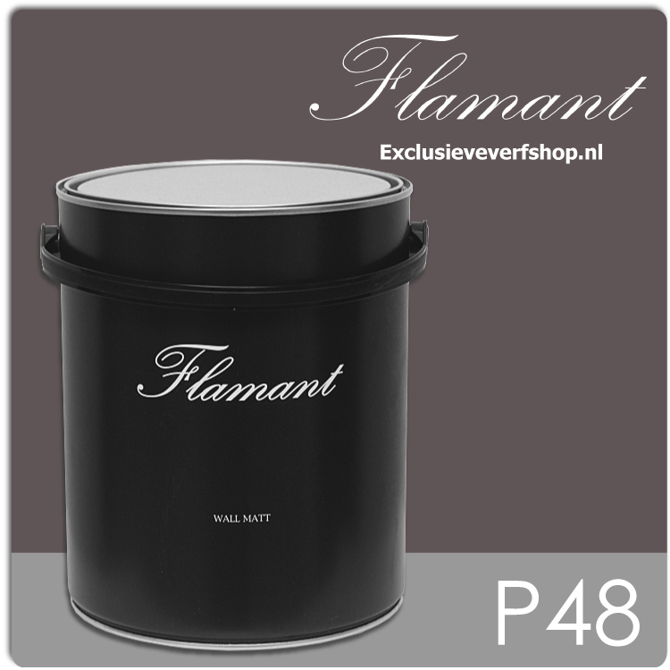 flamant-wall-matt-5-liter-p48-aubergine