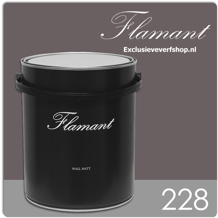 flamant-wall-matt-5-liter-228-grain-de-poiver