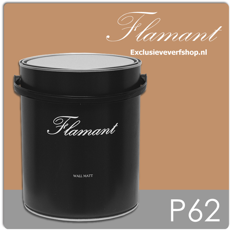 flamant-wall-matt-5-liter-p62-indian-summer