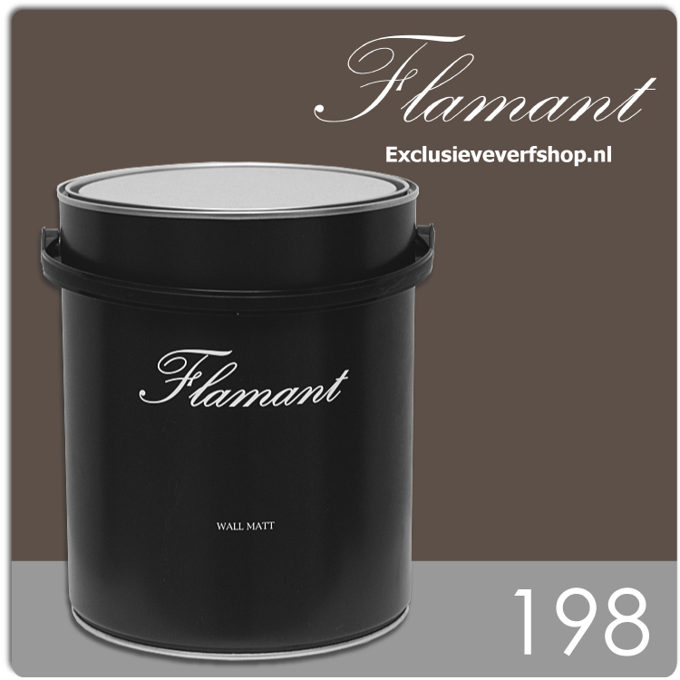 flamant-wall-matt-5-liter-198-tartuffo