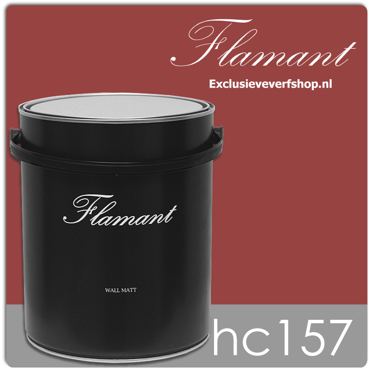 flamant-wall-matt-5-liter-hc157-lipstick