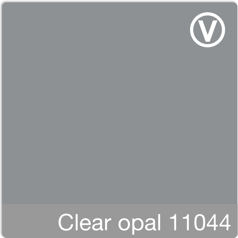 Histor One Kleurstalen A4 11044 Opal |