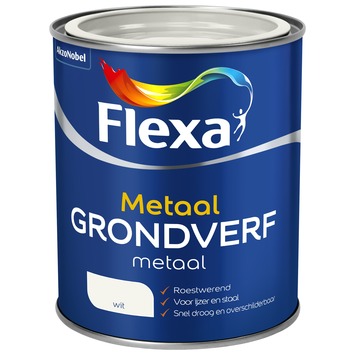 Flexa grondverf metaal 750