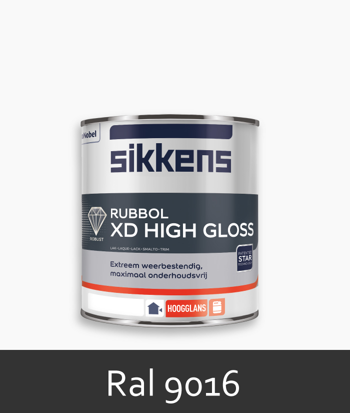 sikkens-Rubbol-XD-high-gloss-ral-9016-1-liter