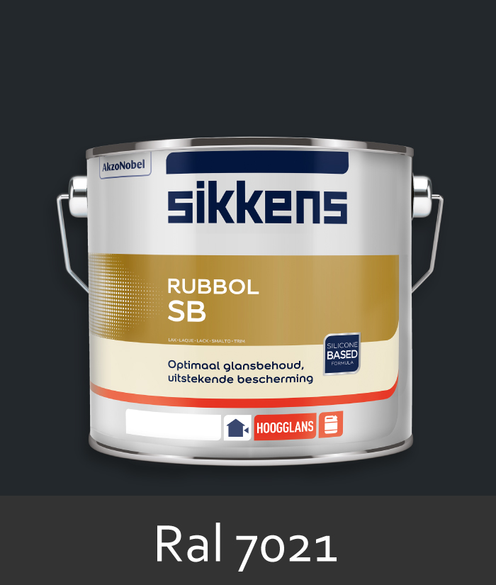 sikkens-Rubbol-SB-ral-7021-2.5-liter