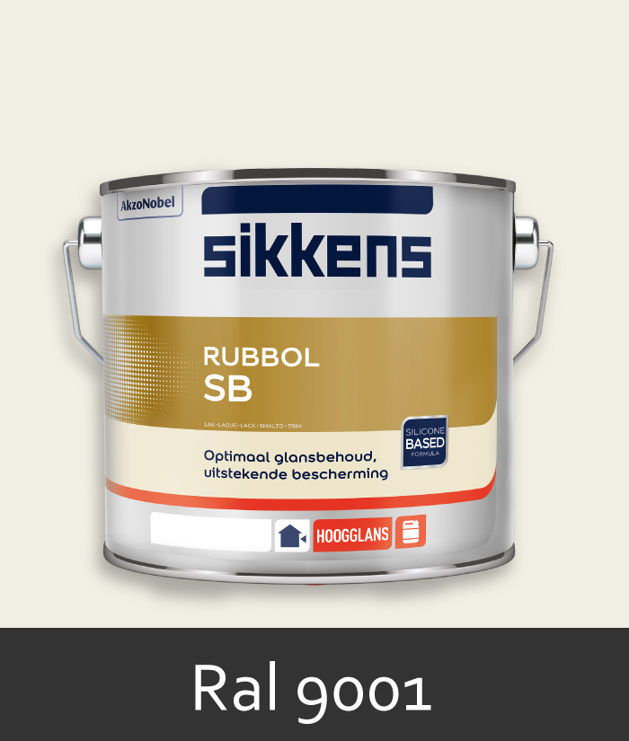 sikkens-Rubbol-SB-ral-9001-2.5-liter