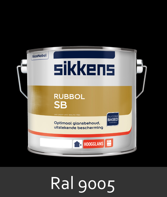 sikkens-Rubbol-SB-ral-9005-2.5-liter