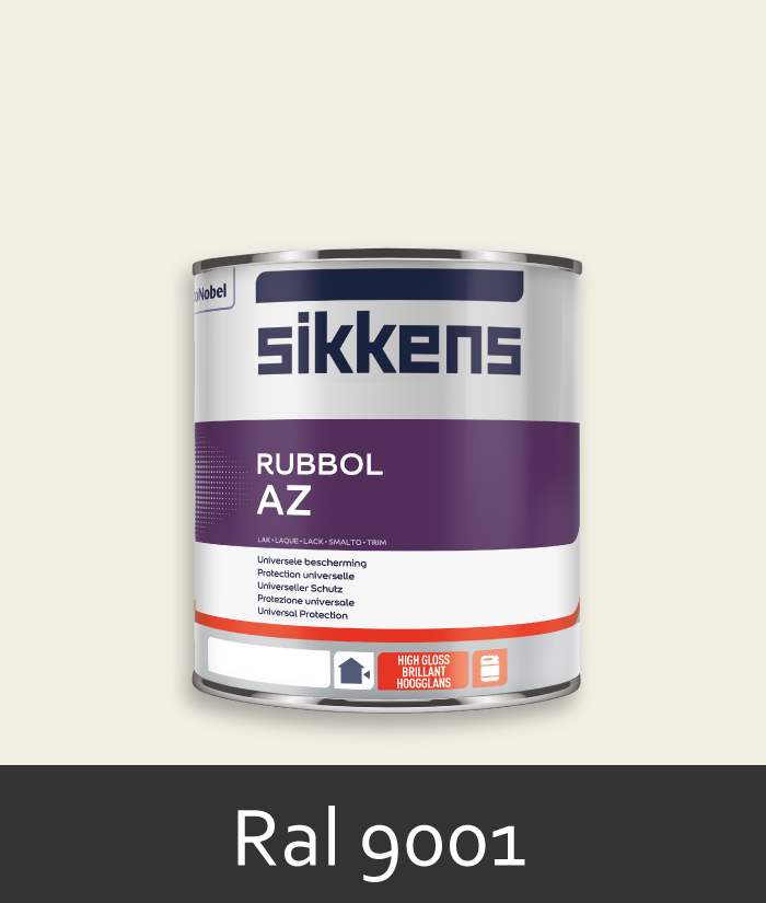 Sikkens-Rubbol-AZ-ral-9001-1-liter